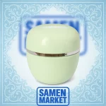 قوطی کرم رنگی 30 گرمی 2