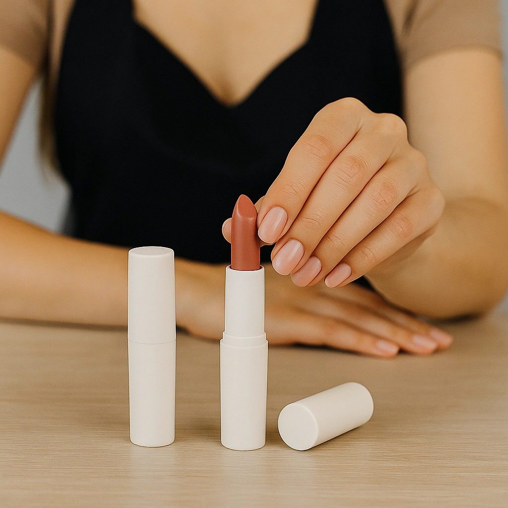 پوکه رژ لب 1